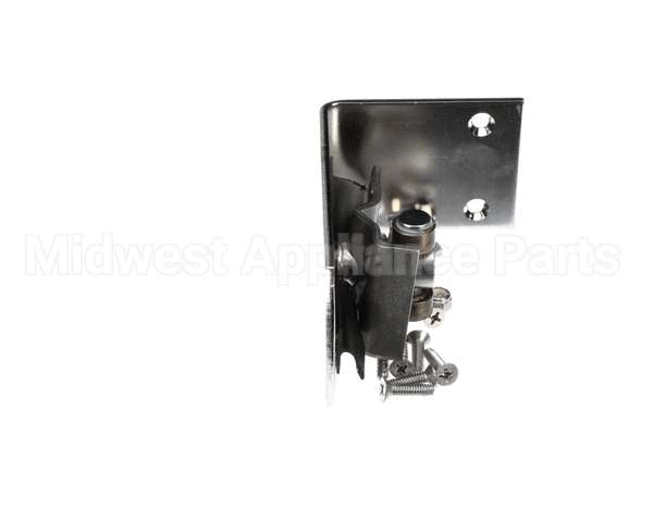 K0198 Eliason Stainless Upper Hinge And Bearin