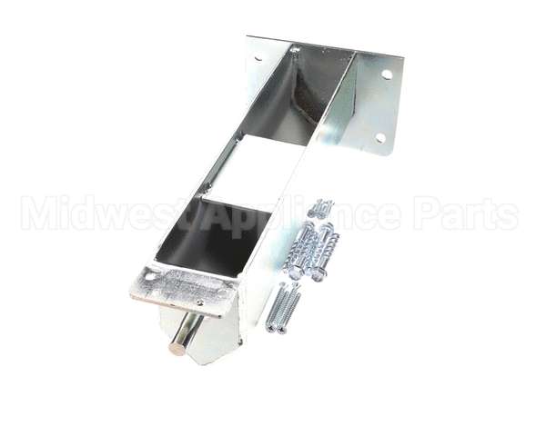 K0201 Eliason Kit Jamb Guard