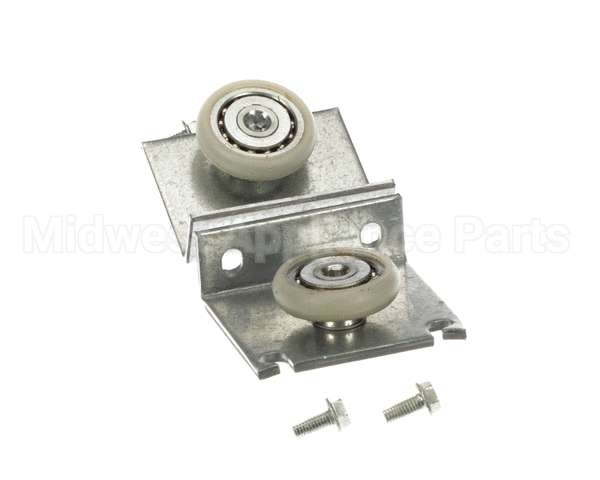 K064710 Habco Door Roller, Set Of 2