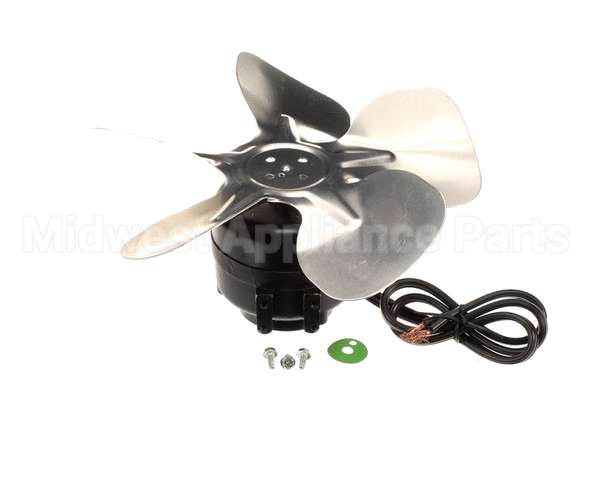 K097449 Habco Condensor Fan Motor W/Blade