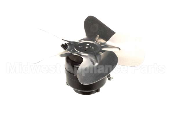 K097449 Habco Condensor Fan Motor W/Blade