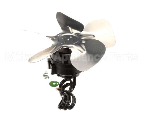 K097449 Habco Condensor Fan Motor W/Blade