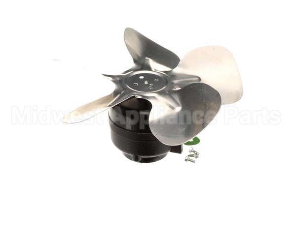 K097449 Habco Condensor Fan Motor W/Blade