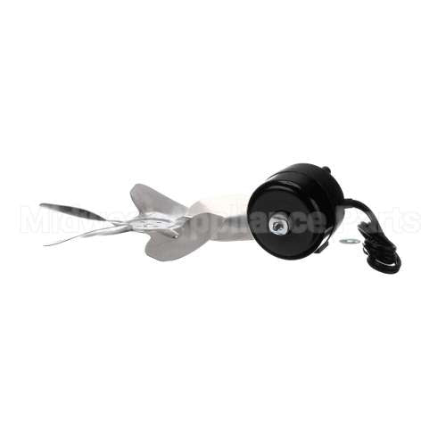 K097462 Habco Evaporator Cond Fan Motor Assembly