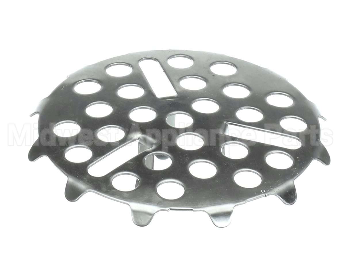 K0H2551A Unox Drain Cover Kit