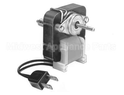 K100 Regal Rexnord - Fasco 1/100Hp 2750Rpm 115V Cw Rotate