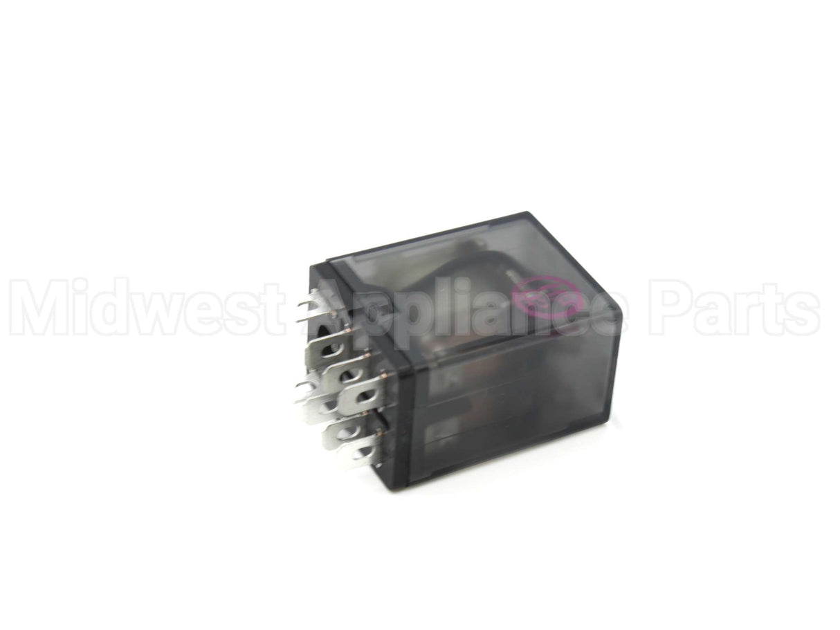 K10P-11A15-120 TE Connectivity 120V Ice Cube Relay