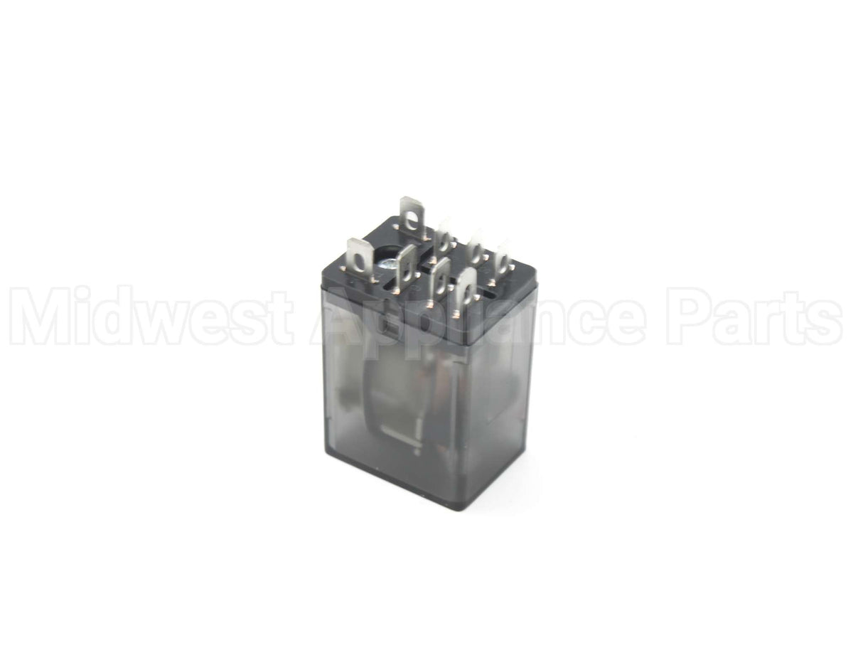 K10P-11A15-120 TE Connectivity 120V Ice Cube Relay