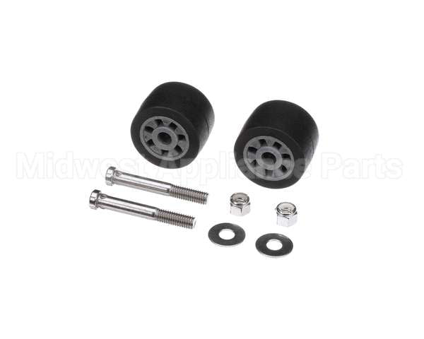 K110460 Tuuci Wheel Replacement Kit