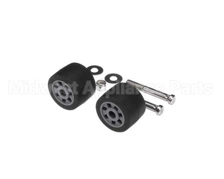K110460 Tuuci Wheel Replacement Kit