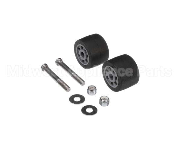 K110460 Tuuci Wheel Replacement Kit