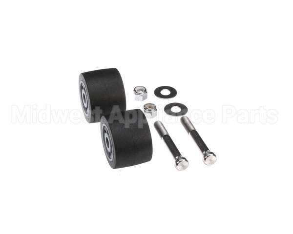 K110460 Tuuci Wheel Replacement Kit