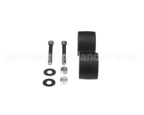 K110460 Tuuci Wheel Replacement Kit