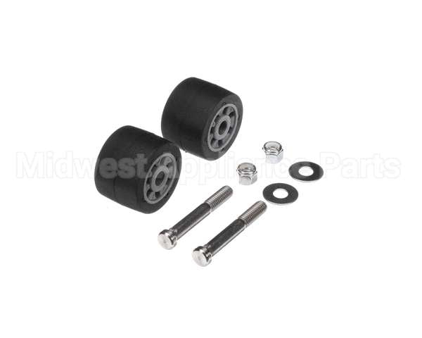 K110460 Tuuci Wheel Replacement Kit