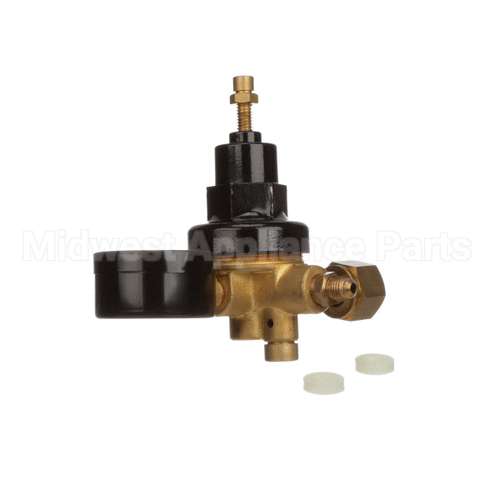 K121620-5FP101 Lancer Econ Hp Tank Mount Co2 Reg 1P