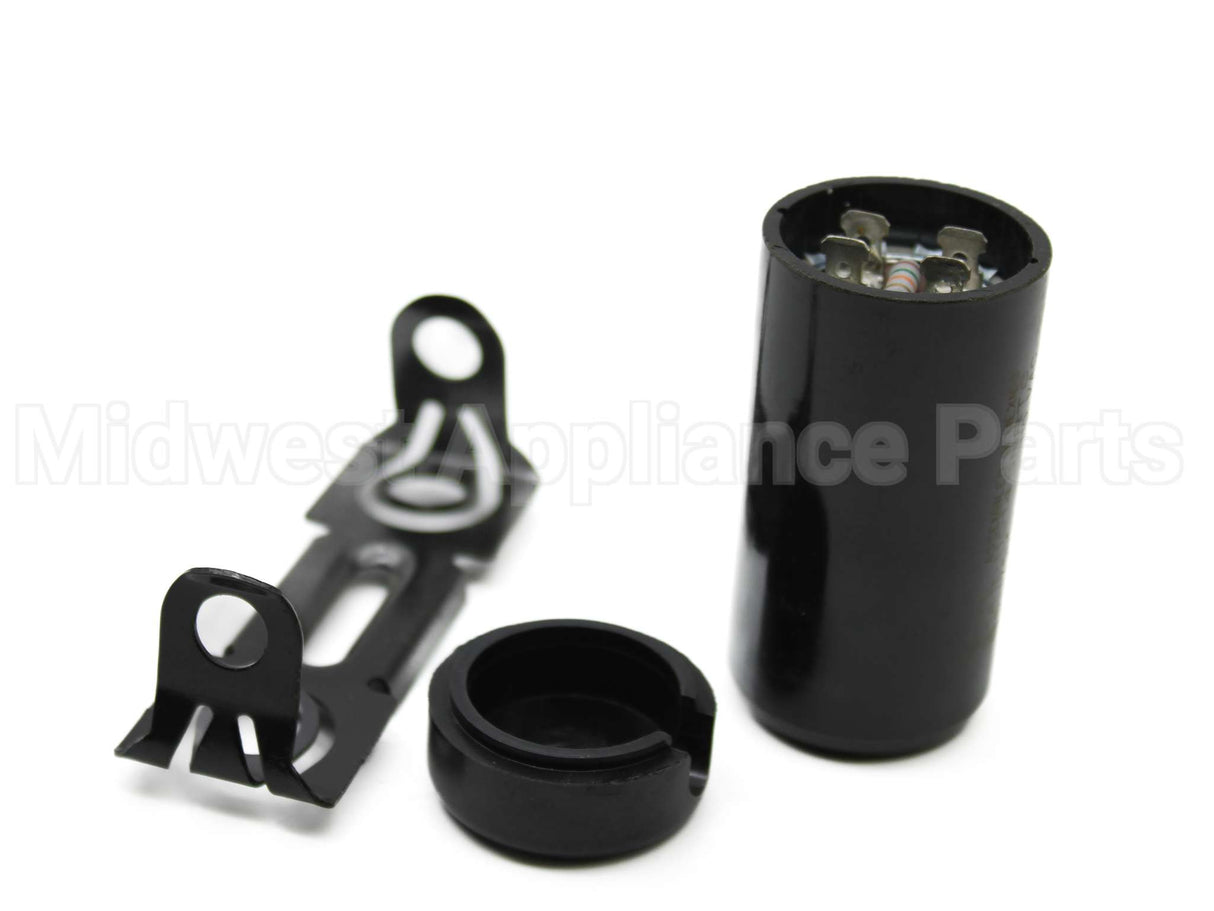 K146-21 Tecumseh 145-175Mfd 110V Capacitor