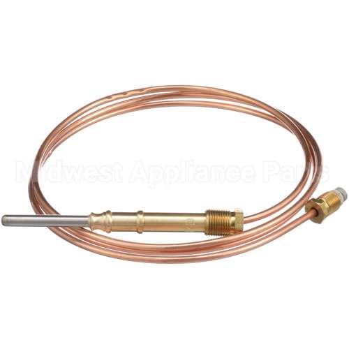 K15WS-48 Compatible Johnson Controls Thermocouple, Baso -Stndrd 48