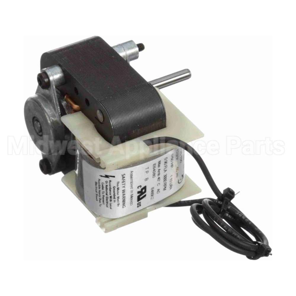 K161 Fasco C-Frame/Skeleton Motor