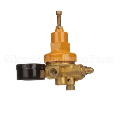 K16630-5FP101 Lancer Econ Tank Mount Nitrogen Reg