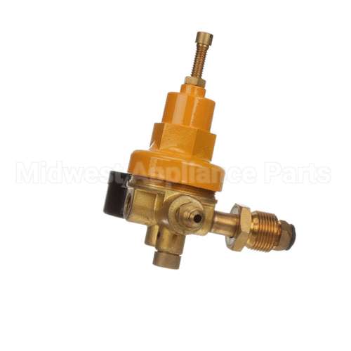 K16630-5FP101 Lancer Econ Tank Mount Nitrogen Reg