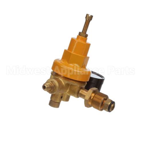 K16630-5FP101 Lancer Econ Tank Mount Nitrogen Reg