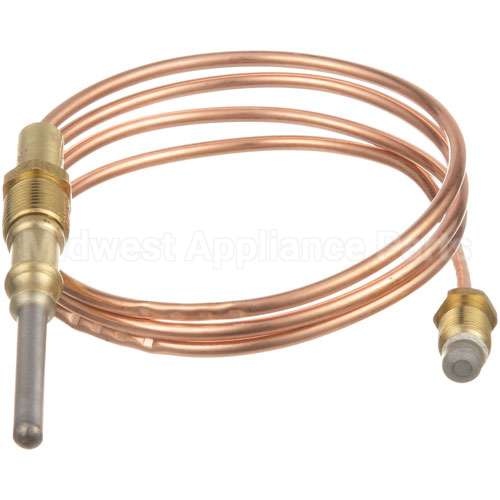 K16BA-36D Compatible K16Ba-36D Johnson Controls Thermocouple, Baso - Husky 36