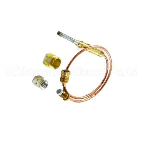 K16BT-30 Baso Gas Products Penn Thermocouple 30"