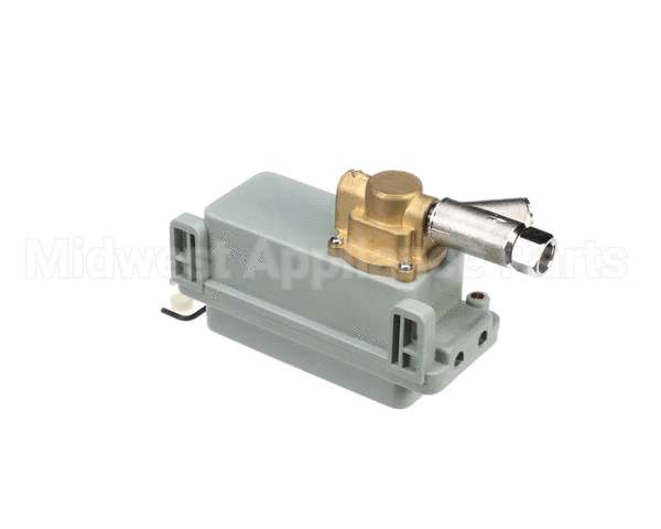 K17-02038033 Encore Control Box Assy