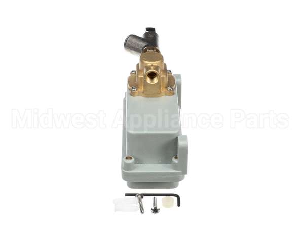 K17-02038033 Encore Control Box Assy