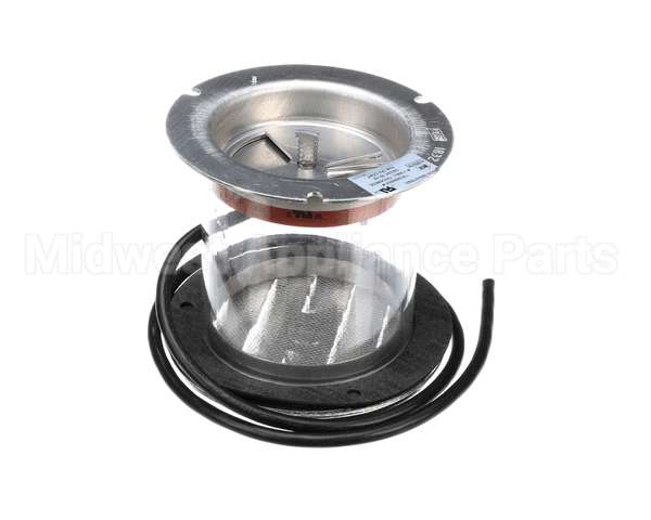 K1832 Kysor Panel Systems Heated Vent