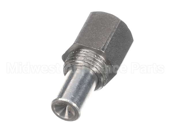 K192A Grindmaster Cecilware Fitting Orifice Pilot Light (N
