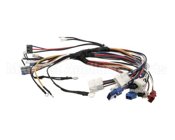K1D5100103 Turbo Air Wiring Harness Kit