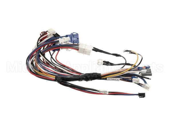 K1D5100103 Turbo Air Wiring Harness Kit