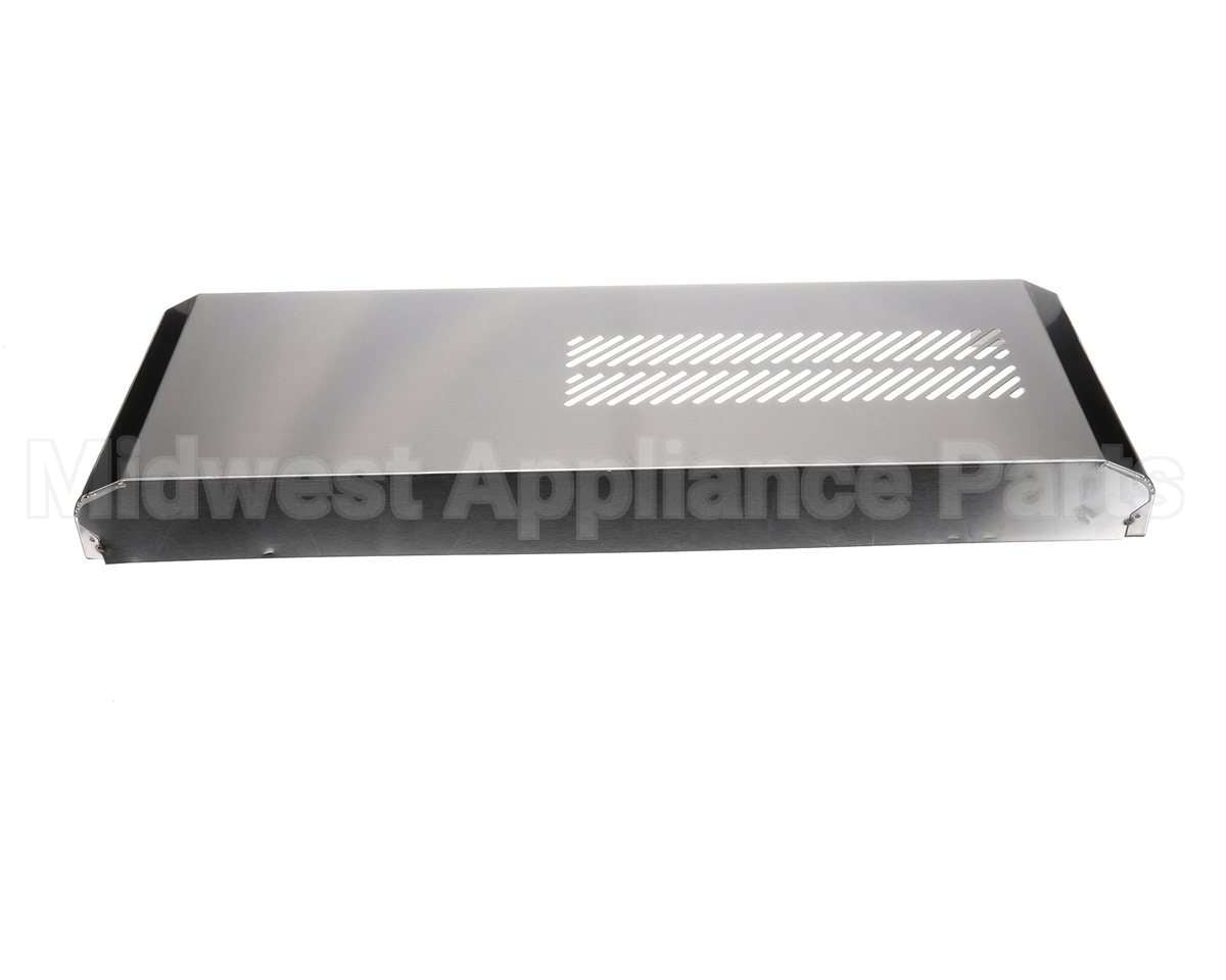 K1F1600203 Turbo Air Top Panel