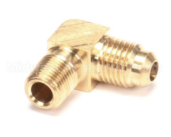 K331AL Grindmaster Cecilware Elbow 1/8Npt 1/4Fl - C2002Gx L