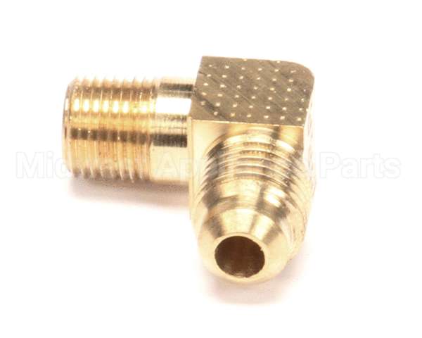 K331AL Grindmaster Cecilware Elbow 1/8Npt 1/4Fl - C2002Gx L