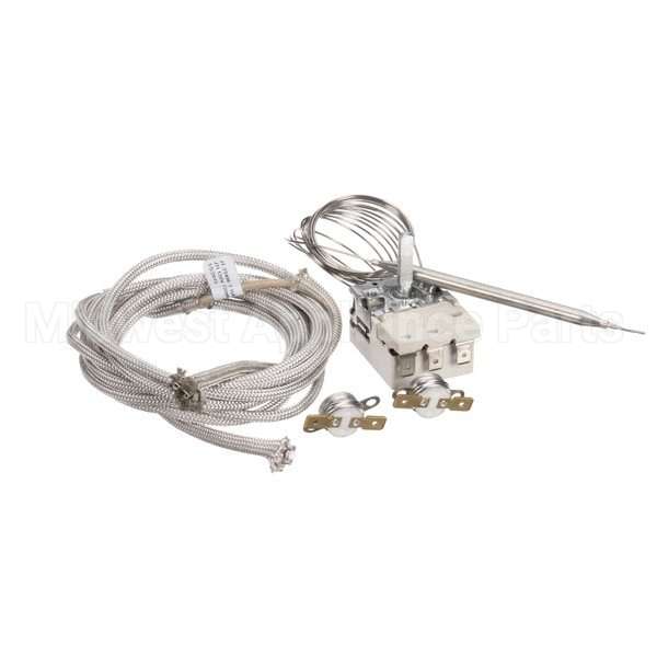 K3646210-2 Compatible Vollrath Service Kit: 3646210 7 Qt D/In