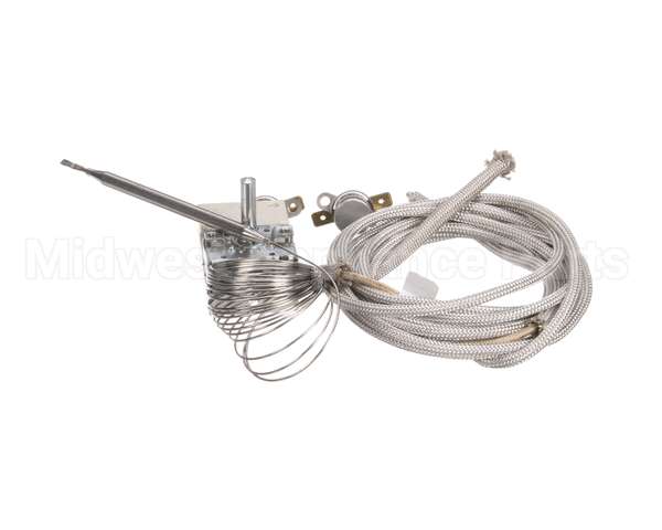 K3646210-2 Vollrath Service Kit: 3646210 7 Qt D/In