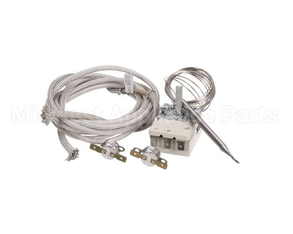 K3646210-2 Vollrath Service Kit: 3646210 7 Qt D/In