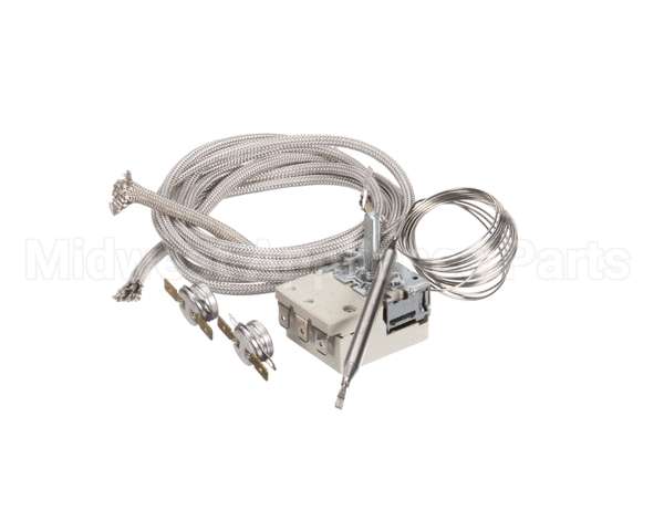 K3646210-2 Vollrath Service Kit: 3646210 7 Qt D/In