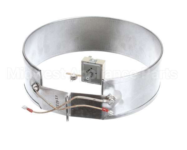 K36464-1 Vollrath Service Kit: 36464 11 Qt D/In