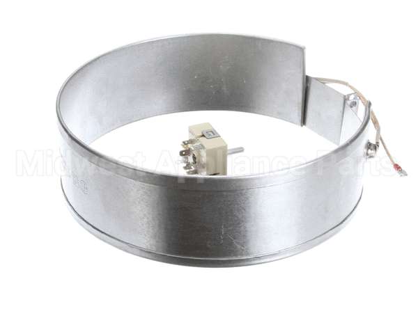 K36464-1 Vollrath Service Kit: 36464 11 Qt D/In