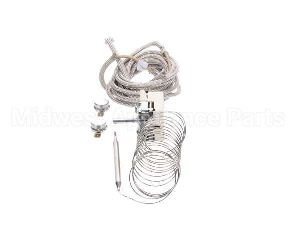 K3646410-2 Vollrath Service Kit: 3646410 11 Qt D/I