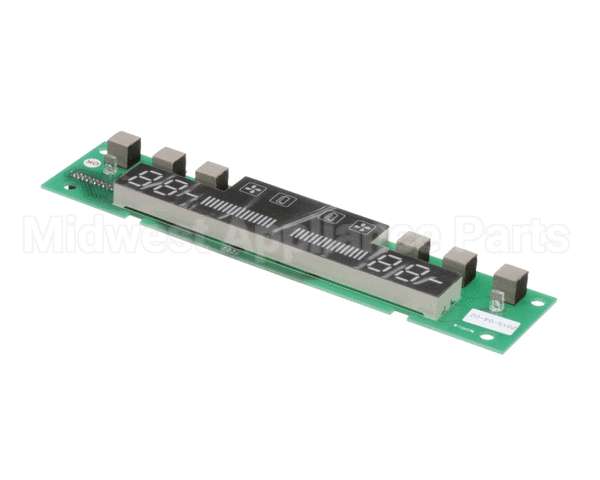 K3D5401100 Turbo Air Display Pcb