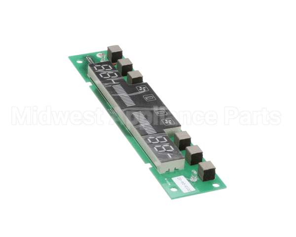 K3D5401100 Turbo Air Display Pcb