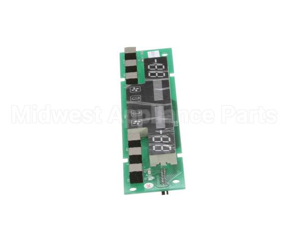 K3D5401100 Turbo Air Display Pcb