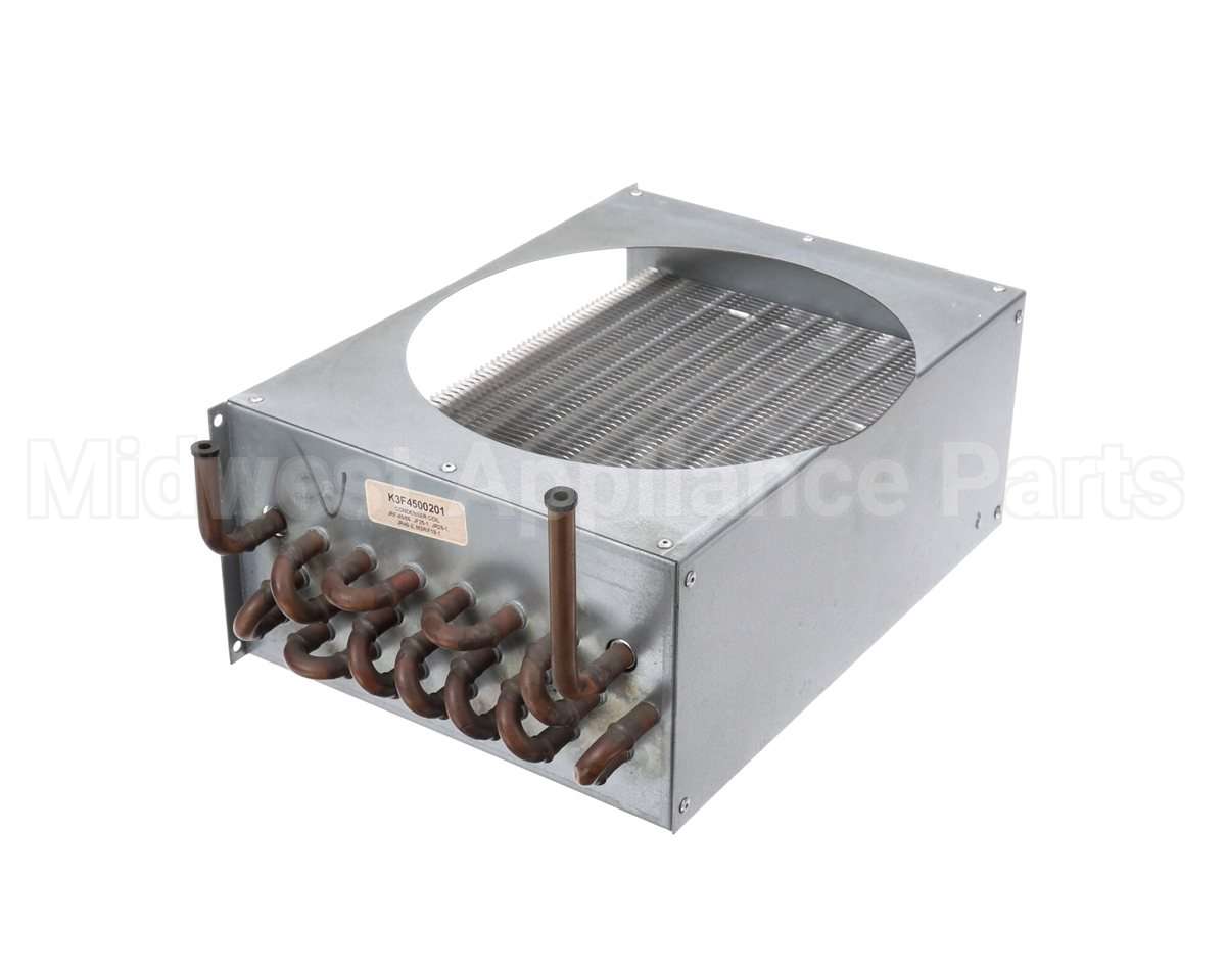 K3F4500201 Turbo Air Condenser Coil