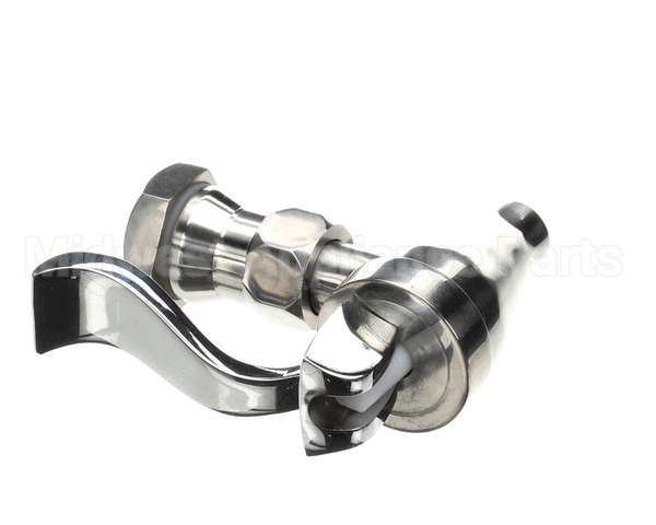 K4635520-1 Vollrath Faucet Assembly Used On: