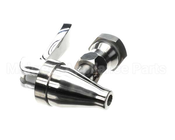 K4635520-1 Vollrath Faucet Assembly Used On: