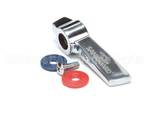 K50-0110 Component Hardware Replacement Kit, Handle With S